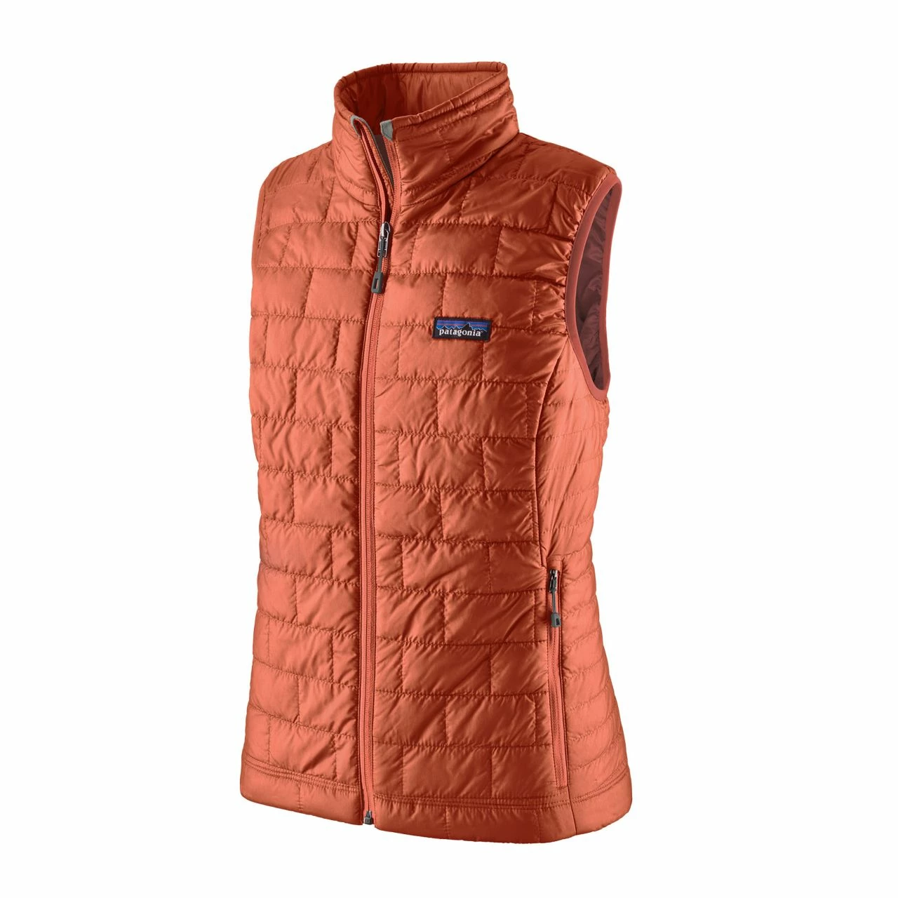Patagonia Nano Puff Vest - Women's - Image 3