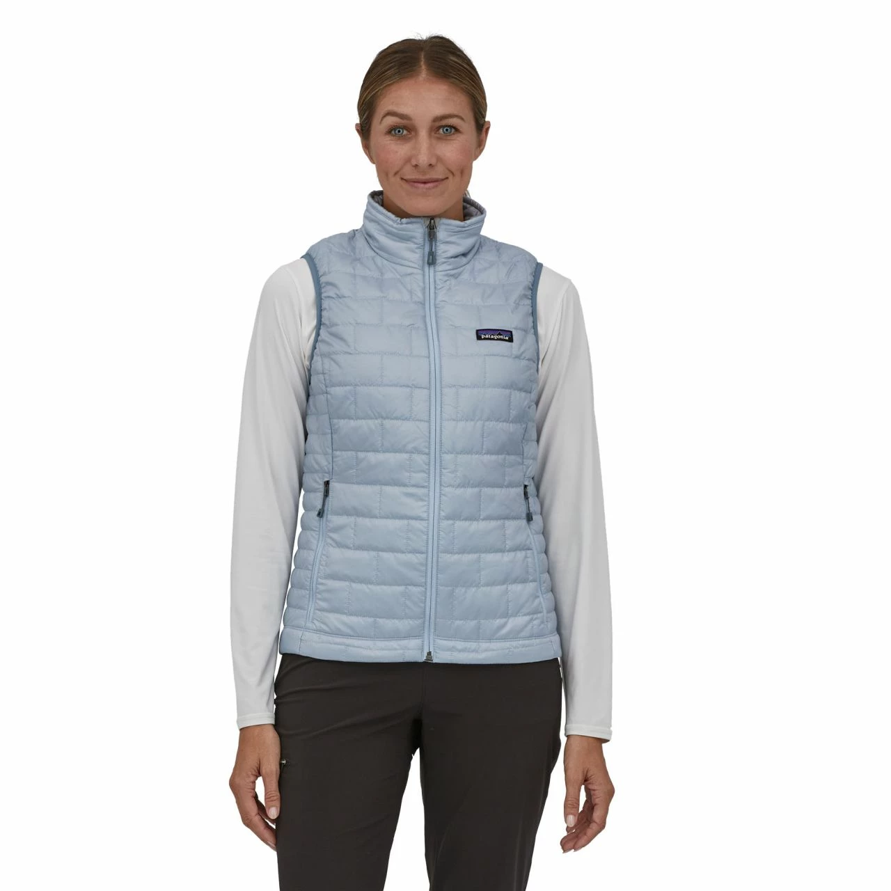 Patagonia Nano Puff Vest - Women's - Image 7