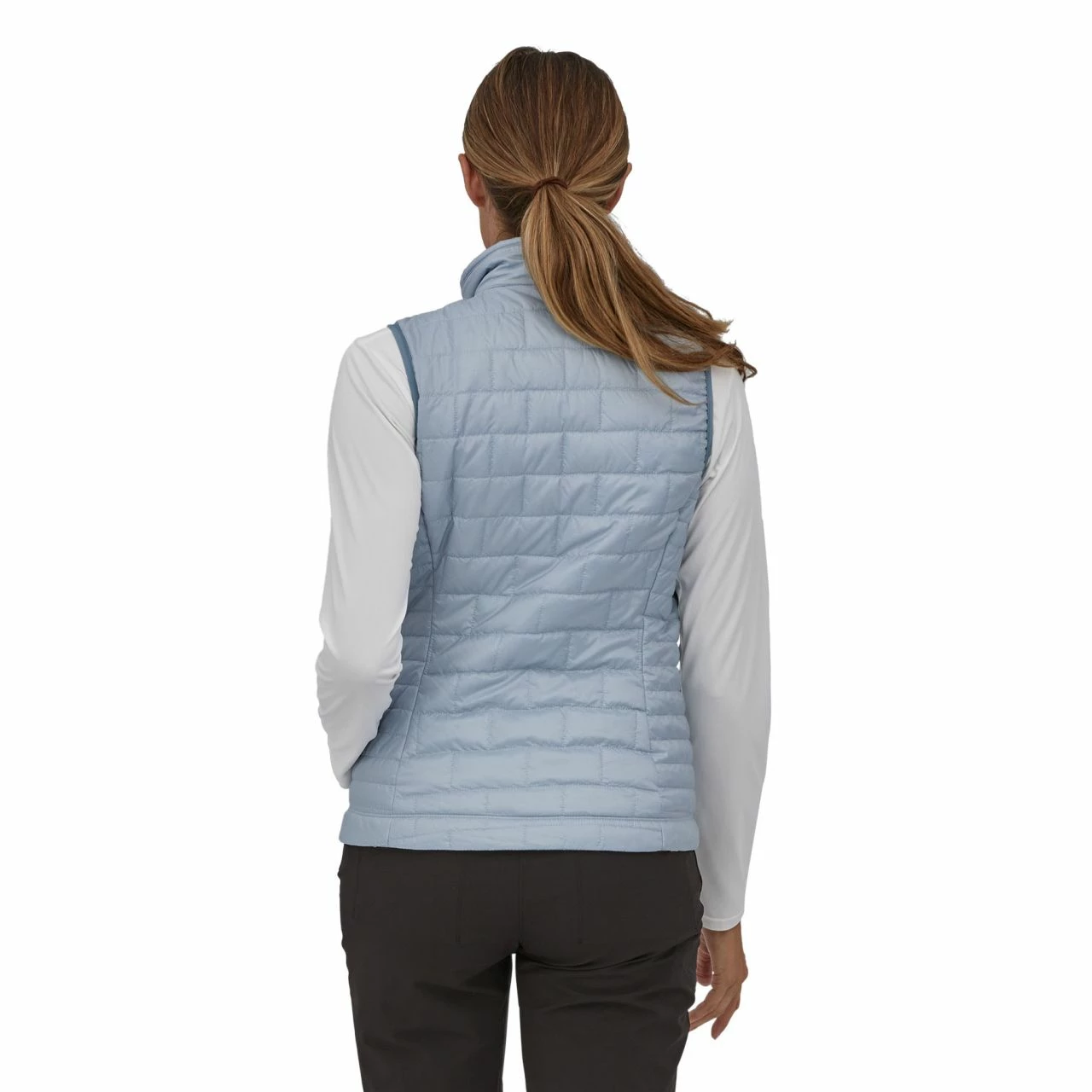 Patagonia Nano Puff Vest - Women's - Image 8