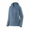 Patagonia Nano-Air Light Hybrid Hoody - Women's