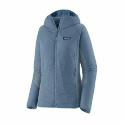 Patagonia Nano-Air Light Hybrid Hoody - Women's