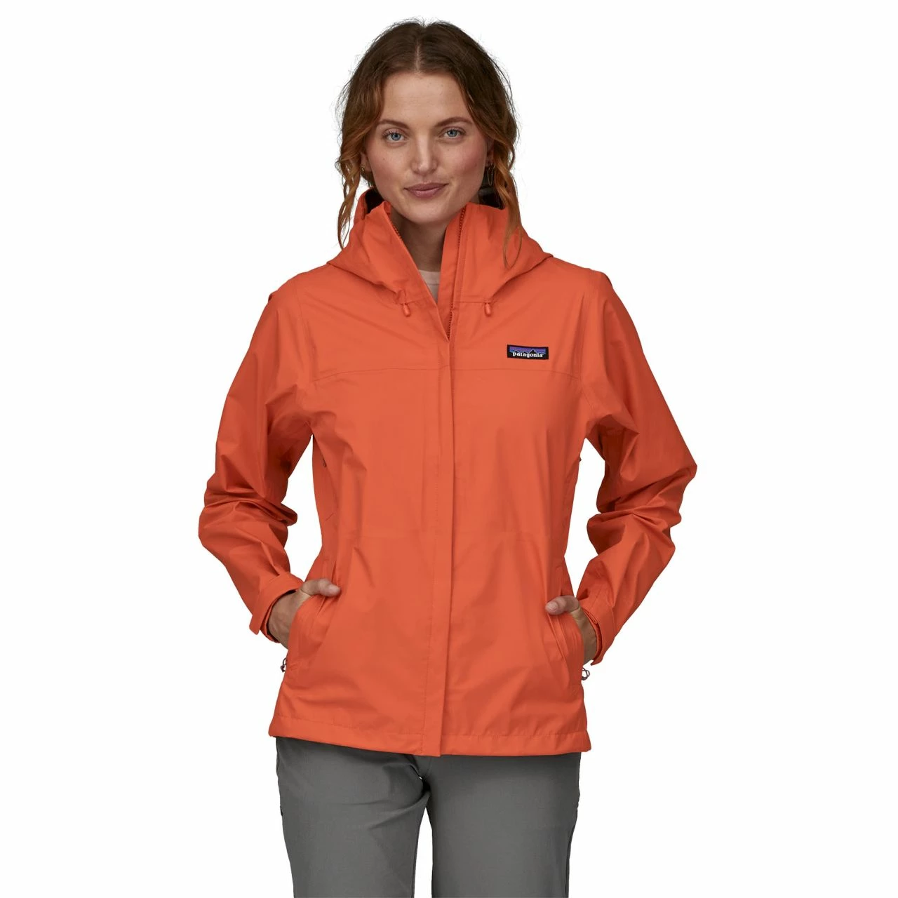 Patagonia Torrentshell 3L Jacket - Women's - Image 6