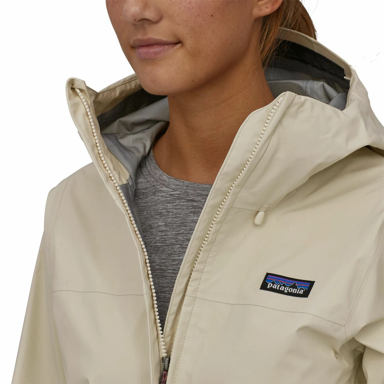 Patagonia Torrentshell 3L Jacket - Women's - Image 11