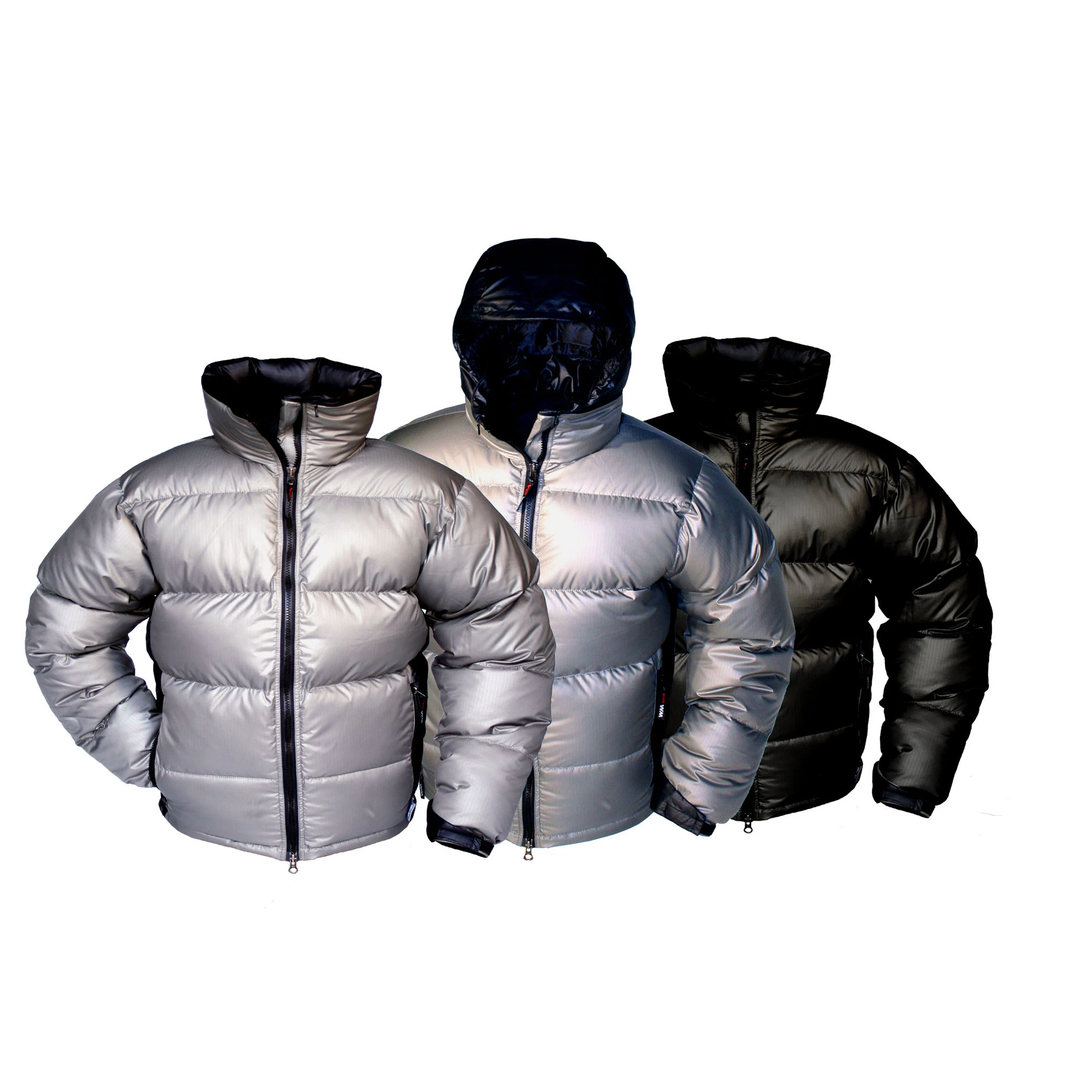 Western Mountaineering Meltdown Jacket - Unisex - Image 2