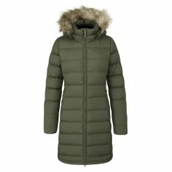 Rab Deep Cover Down Parka - Women's