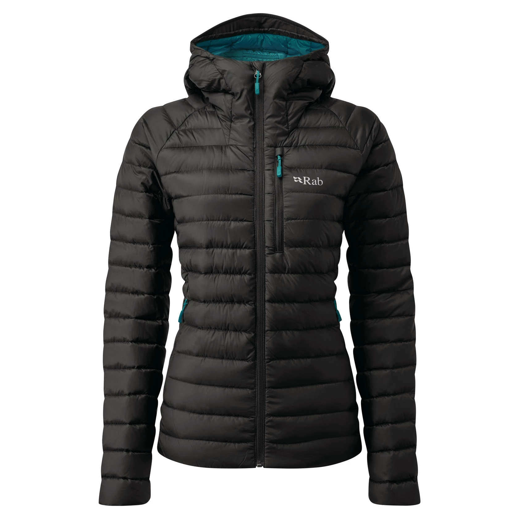 Rab Microlight Alpine Jacket - Women's - Image 3