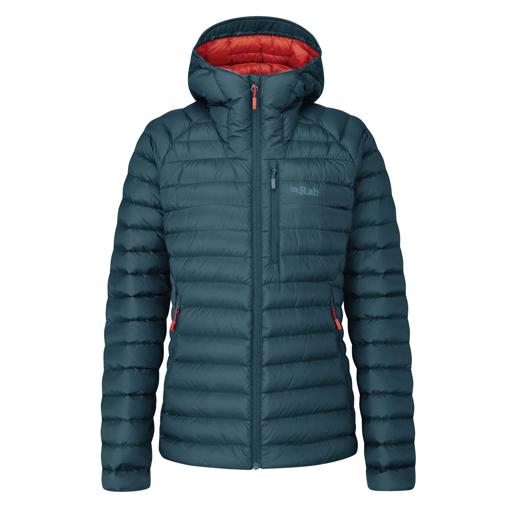 Rab Microlight Alpine Jacket - Women's - Image 9