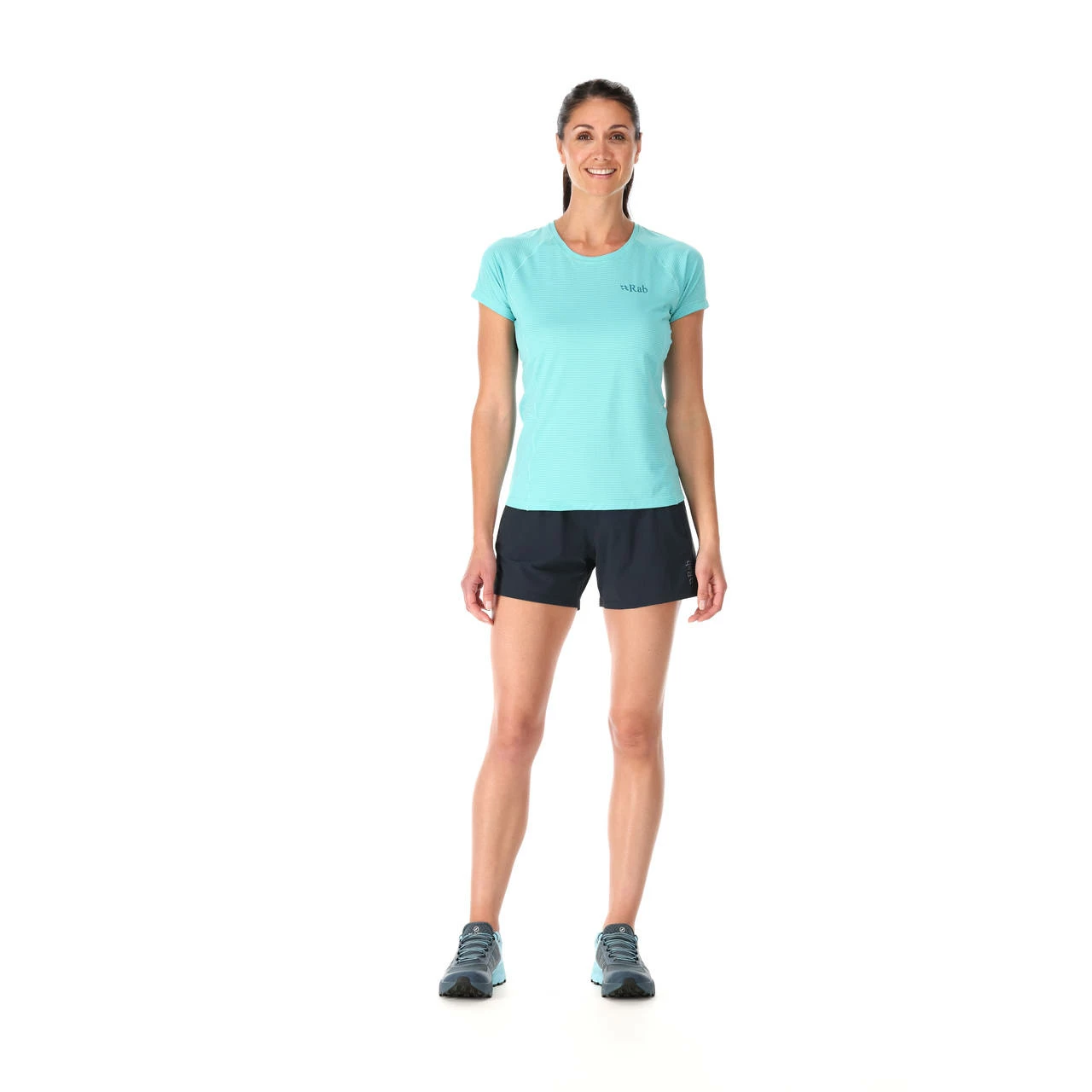 Rab Momentum Shorts - Women's - Image 6