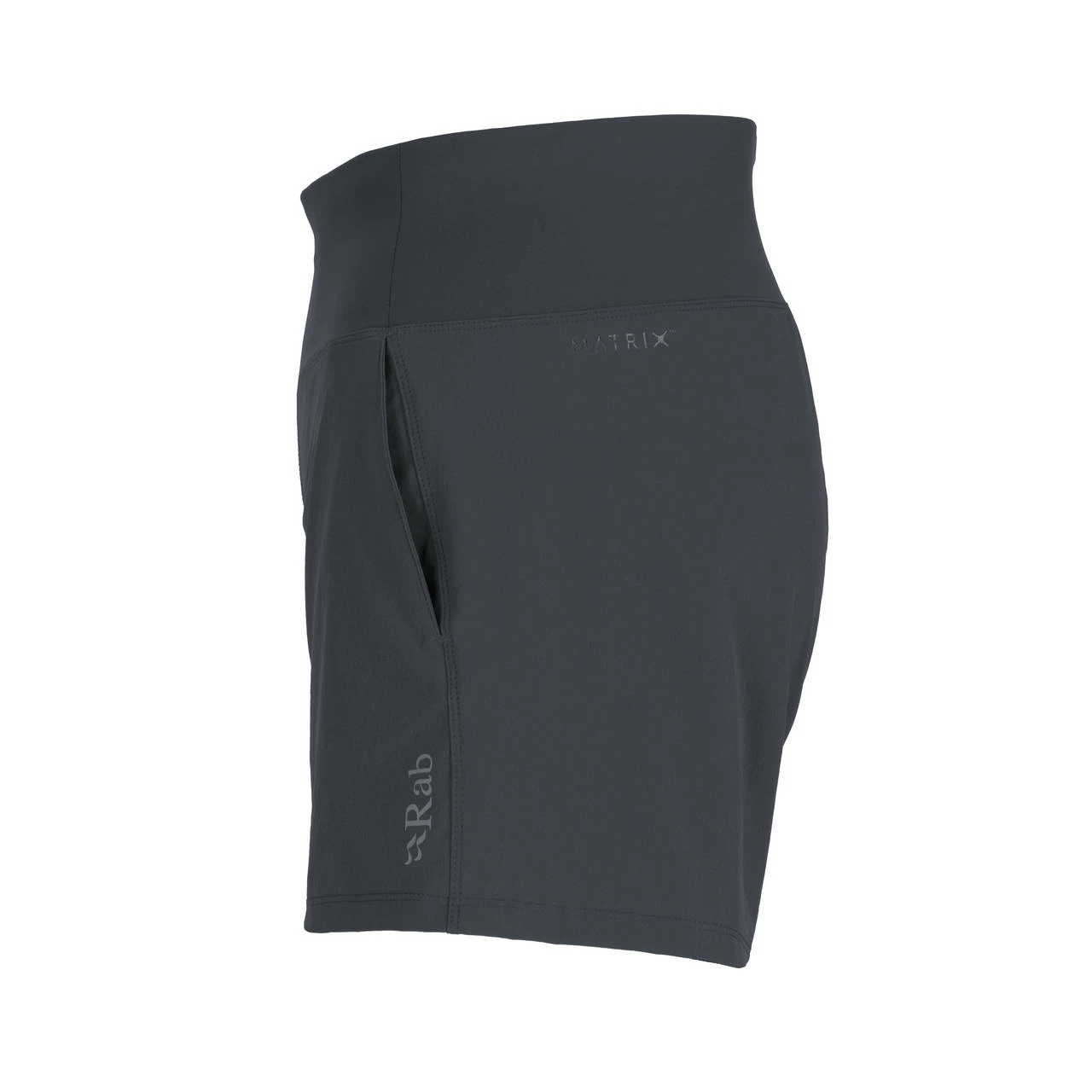 Rab Momentum Shorts - Women's - Image 3