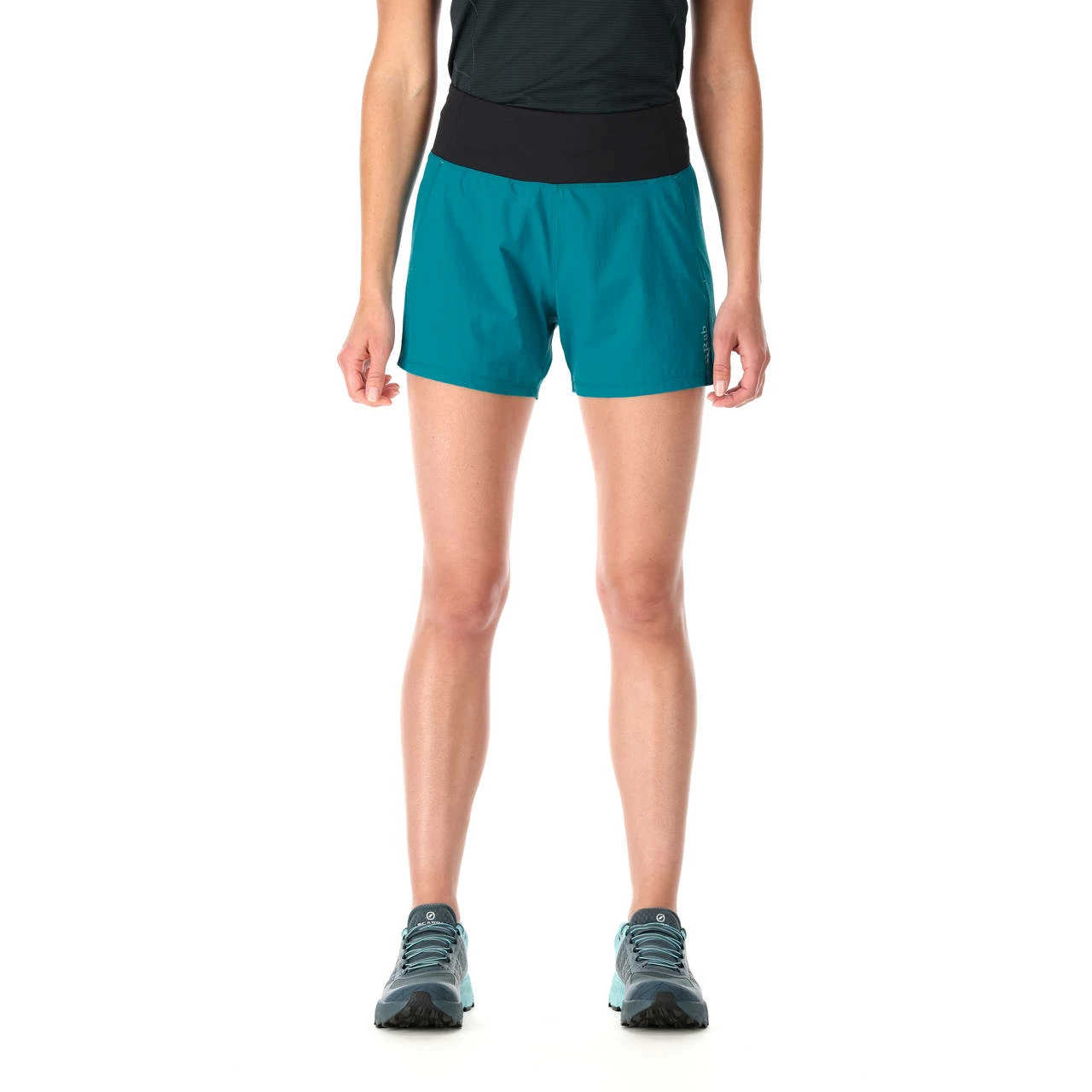 Rab Momentum Shorts - Women's - Image 18