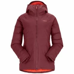 Rab Valiance Jacket - Women's