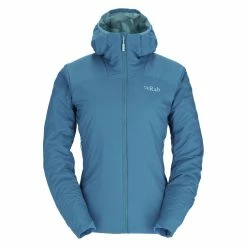 Rab Xenair Alpine Light Jacket - Women's