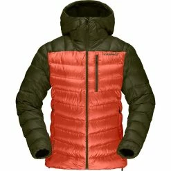 Norrona Lyngen Down850 Hood - Women's
