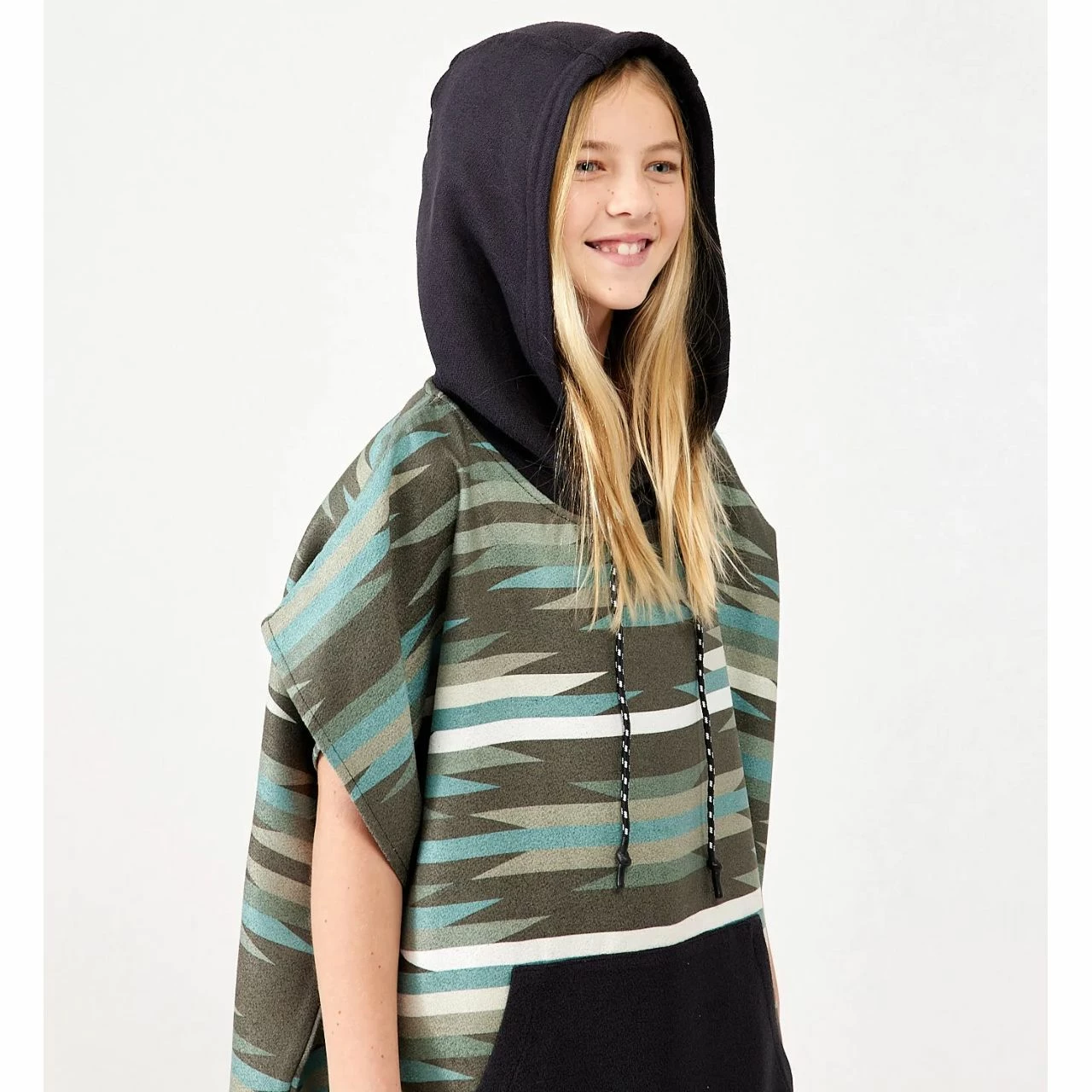 Nomadix Changing Poncho - X-Small - Image 10