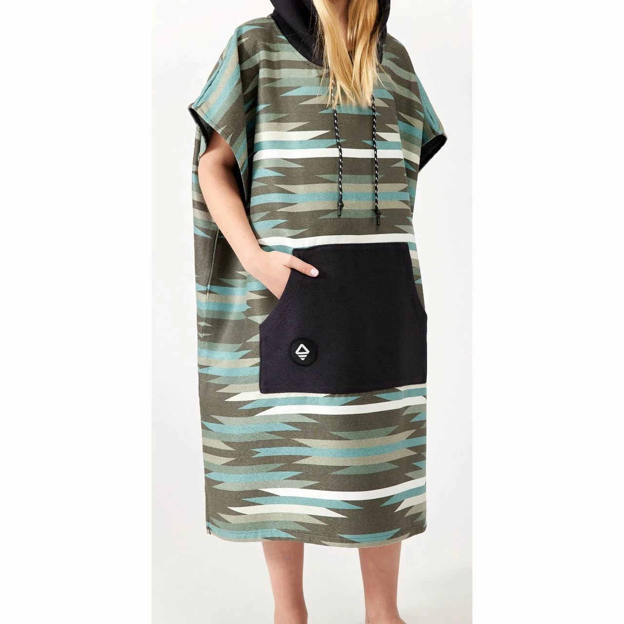 Nomadix Changing Poncho - X-Small - Image 11