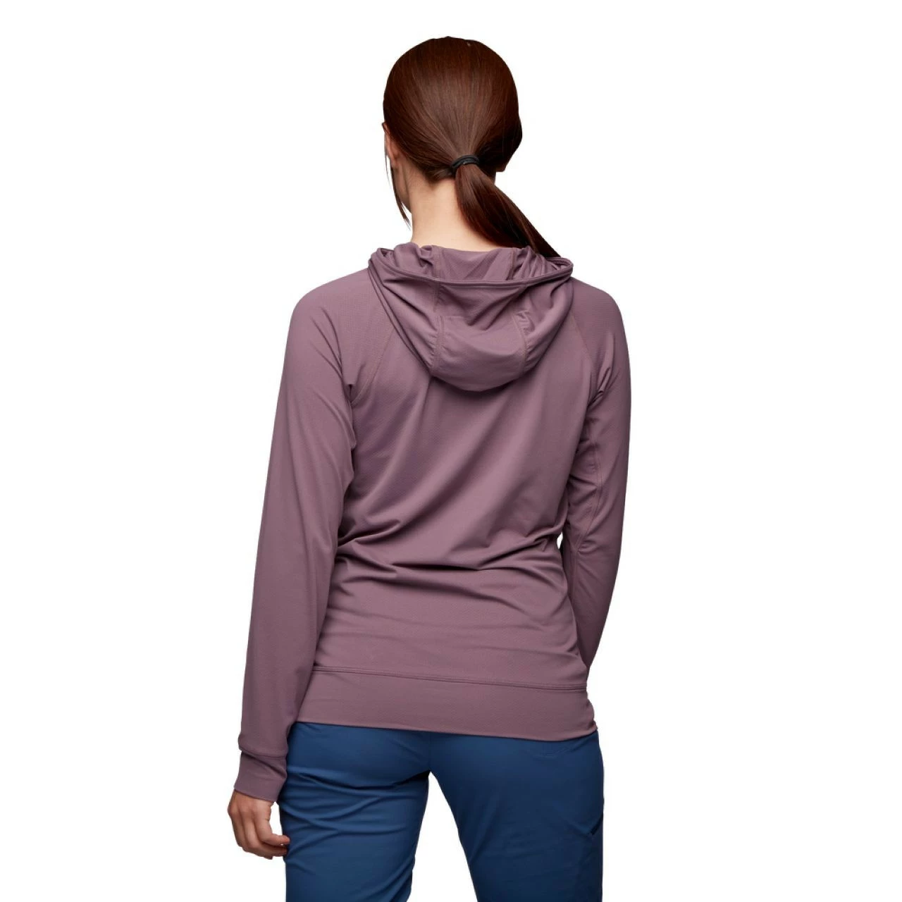 Black Diamond Alpenglow Hoody - Women's (Fall 2022) - Image 2