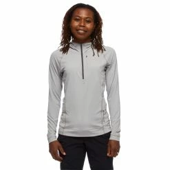 Black Diamond Alpenglow Pro Hoody - Women's