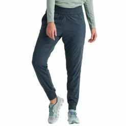 Free Fly Bamboo-Lined Breeze Pull-On Jogger - Women's