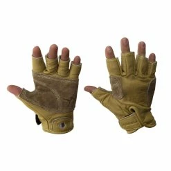 Metolius Climbing Glove