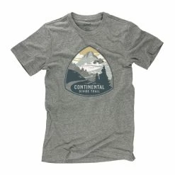Landmark Project Continental Divide Trail Shirt
