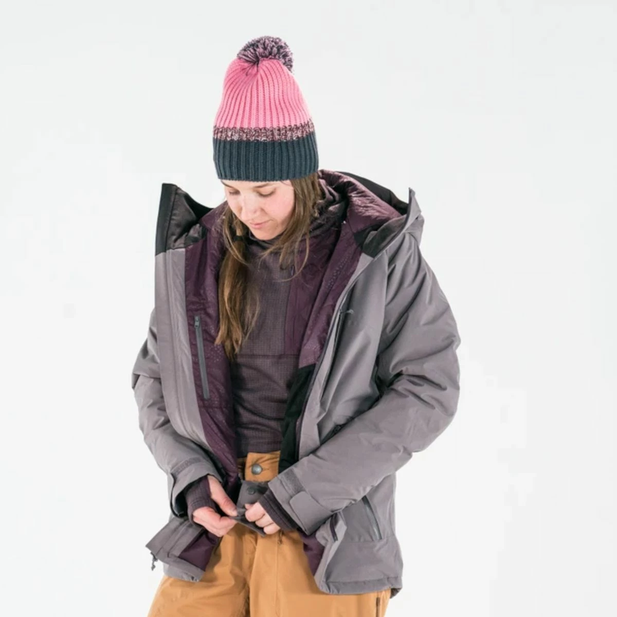 Flylow Daphne Jacket - Women's (Fall 2020) - Image 3