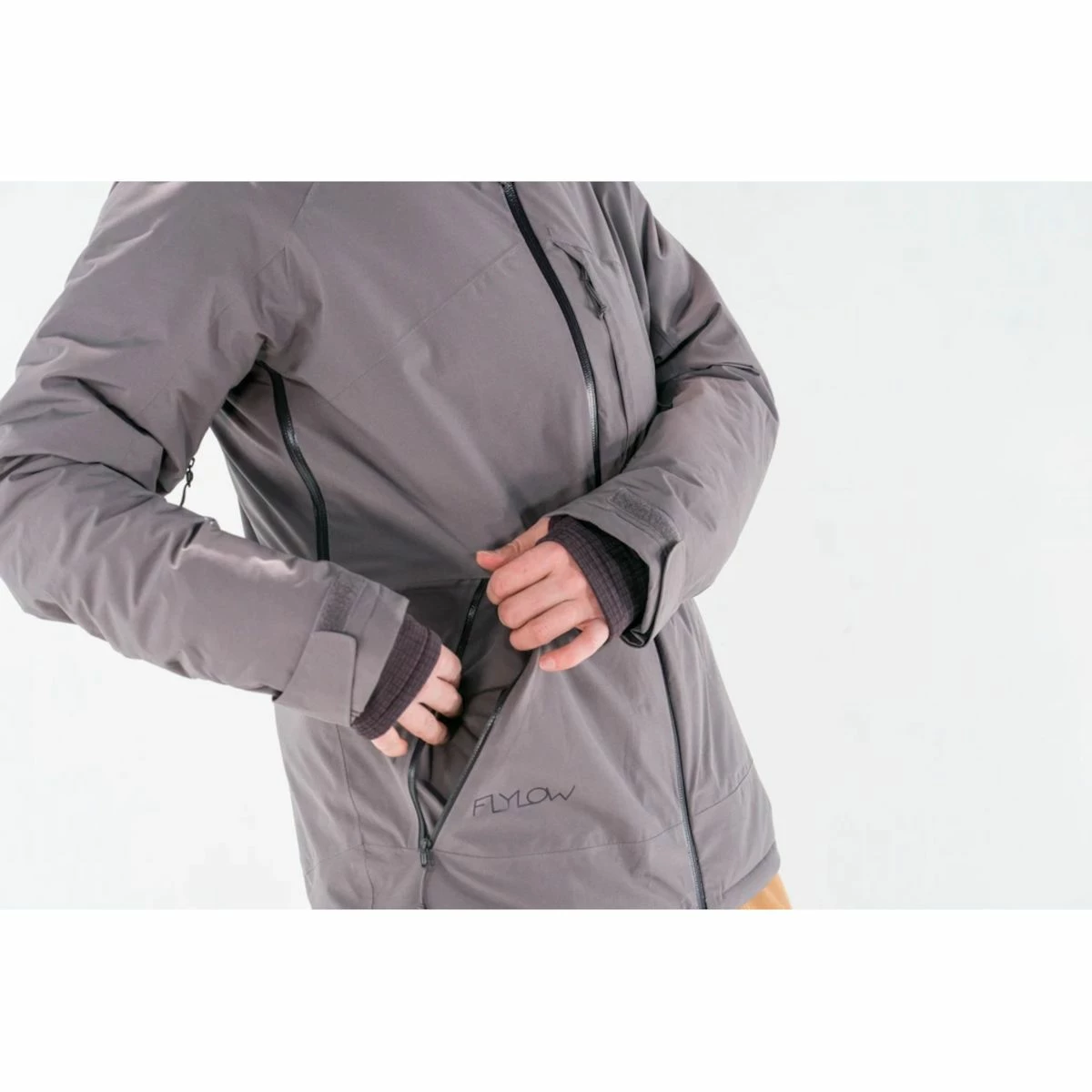 Flylow Daphne Jacket - Women's (Fall 2020) - Image 4