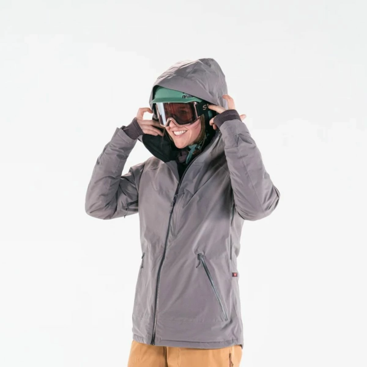 Flylow Daphne Jacket - Women's (Fall 2020) - Image 2