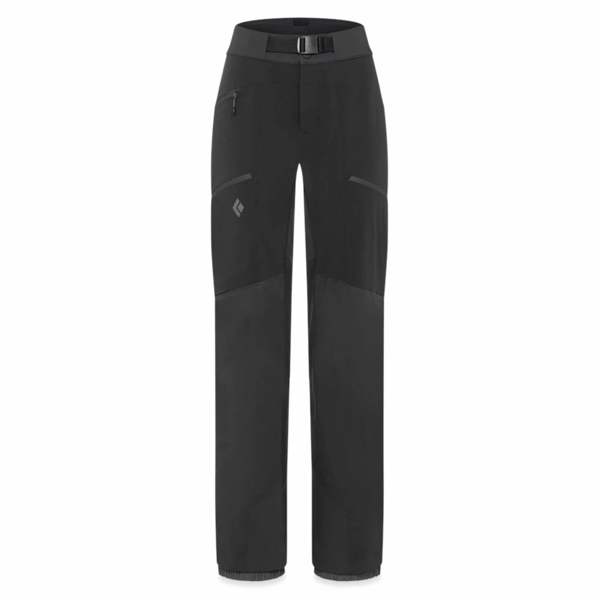Black Diamond Dawn Patrol Hybrid Pants - Women's - Image 12