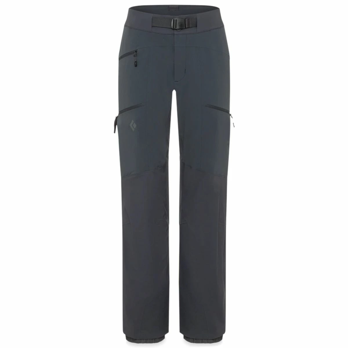 Black Diamond Dawn Patrol Hybrid Pants - Women's - Image 3