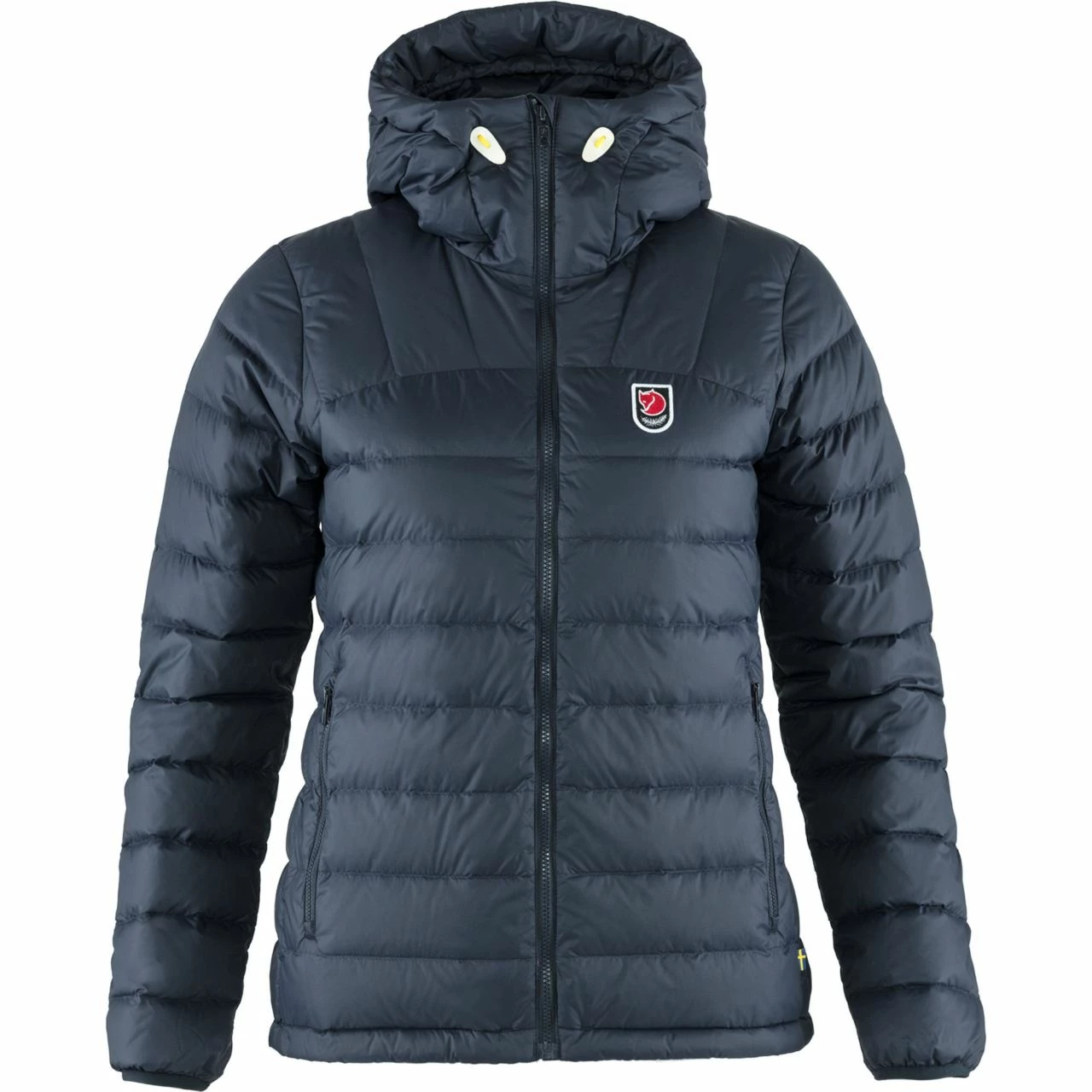 Fjallraven Expedition Pack Down Hoodie - Women's - Image 3