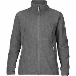 Fjallraven Stina Fleece - Women's