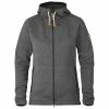 Fjallraven Ovik Fleece Hoodie - Women's