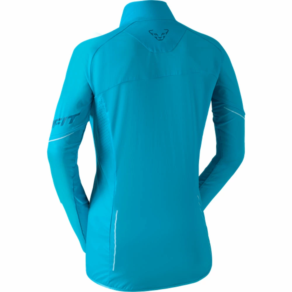 Dynafit Alpine Wind Jacket - Women's (Closeout) - Image 3