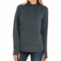 Free Fly Bamboo Fleece Pullover Hoody - Women's (Spring 2022)
