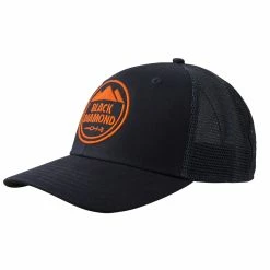 Black Diamond BD Trucker Hat