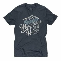 Landmark Project Going To The Mountains Shirt (Fall 2022)