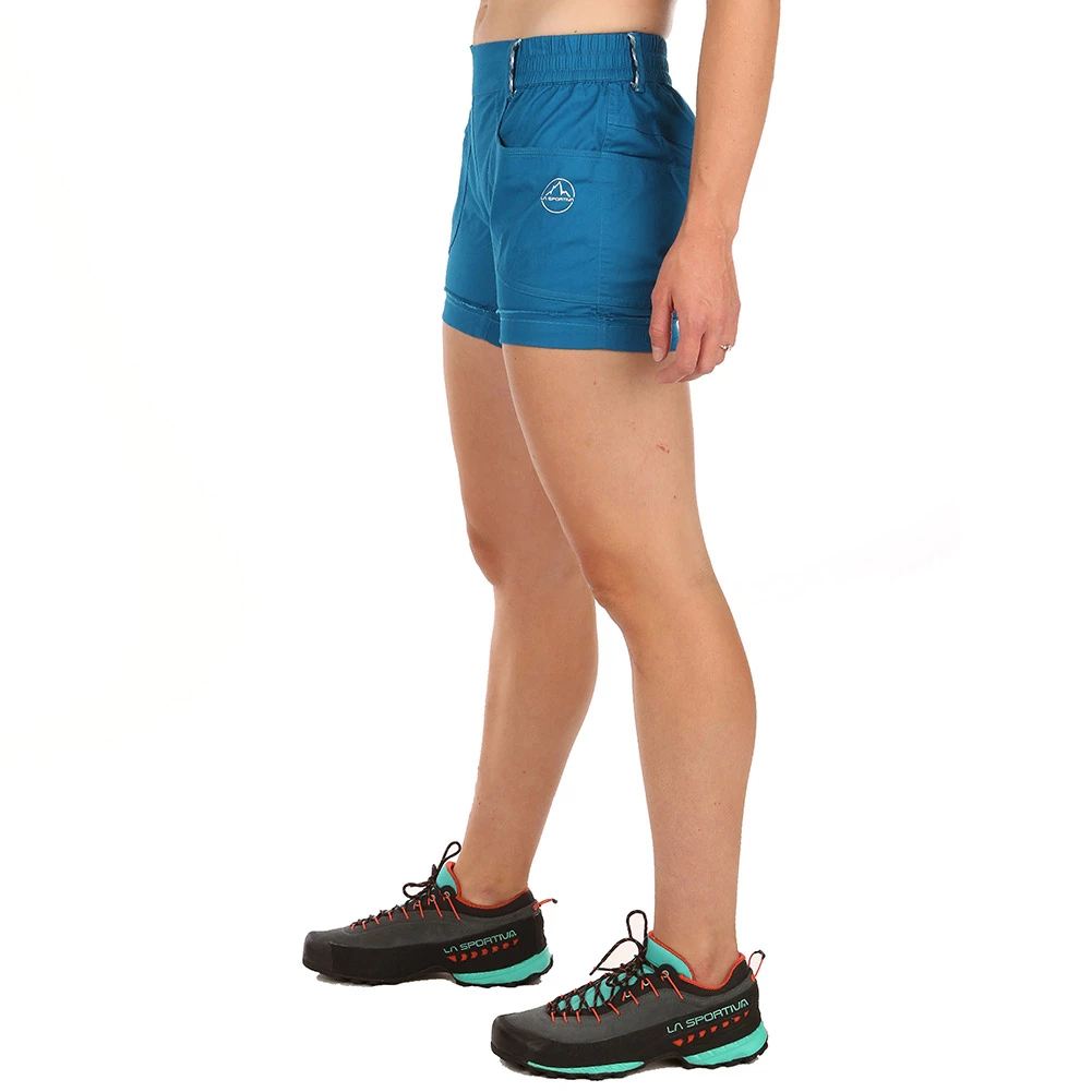 La Sportiva Escape Short - Women's (Fall 2021) - Image 9