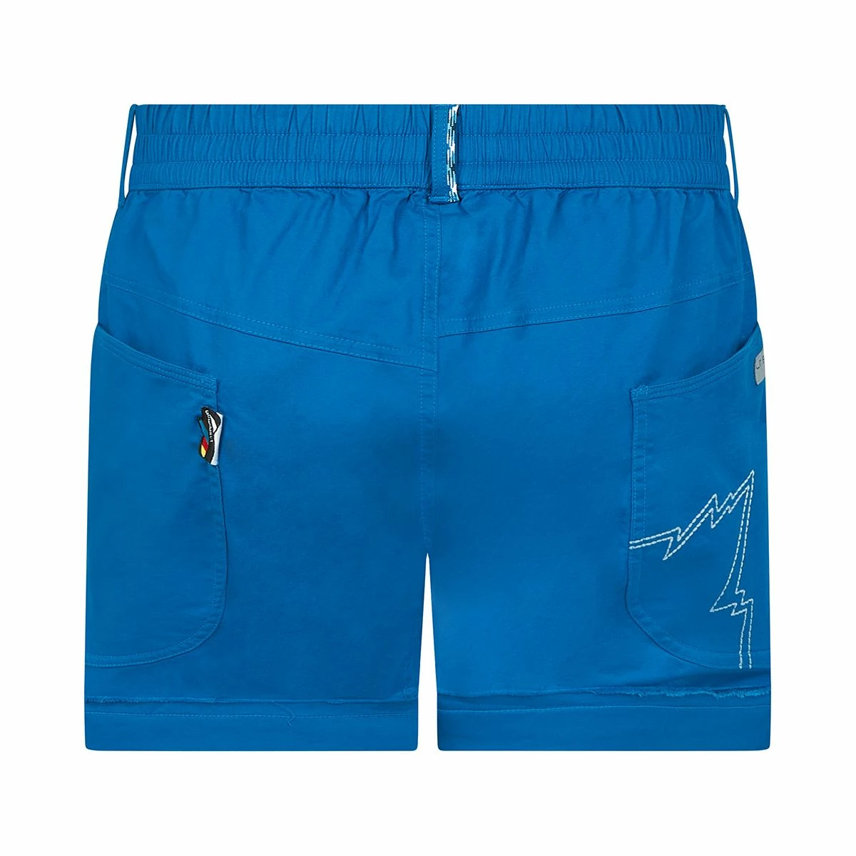 La Sportiva Escape Short - Women's (Fall 2021) - Image 4