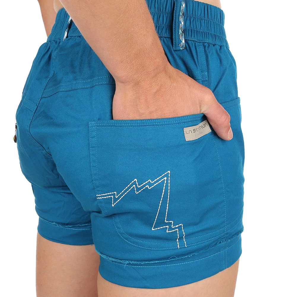 La Sportiva Escape Short - Women's (Fall 2021) - Image 12