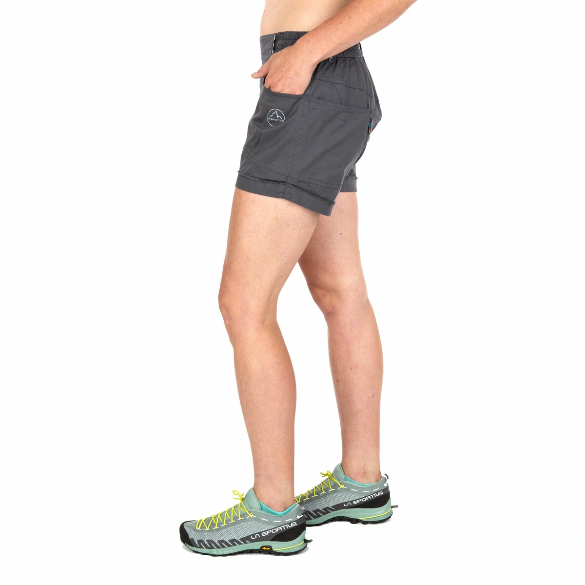 La Sportiva Escape Short - Women's (Fall 2021) - Image 6