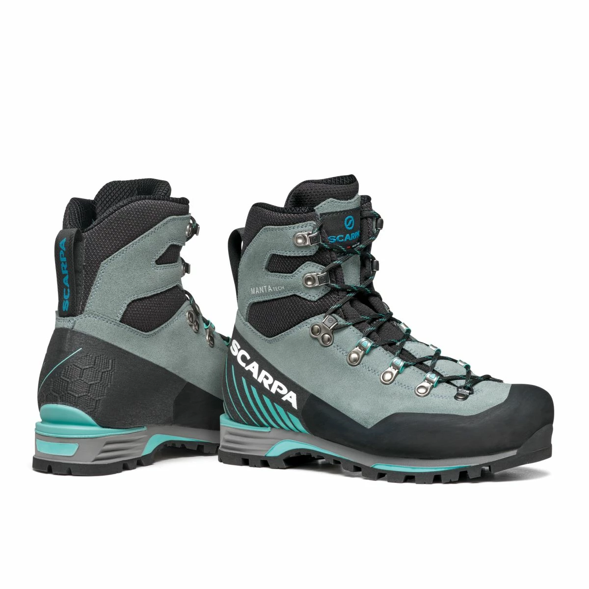 Scarpa Manta Tech GTX - Women's - Image 4
