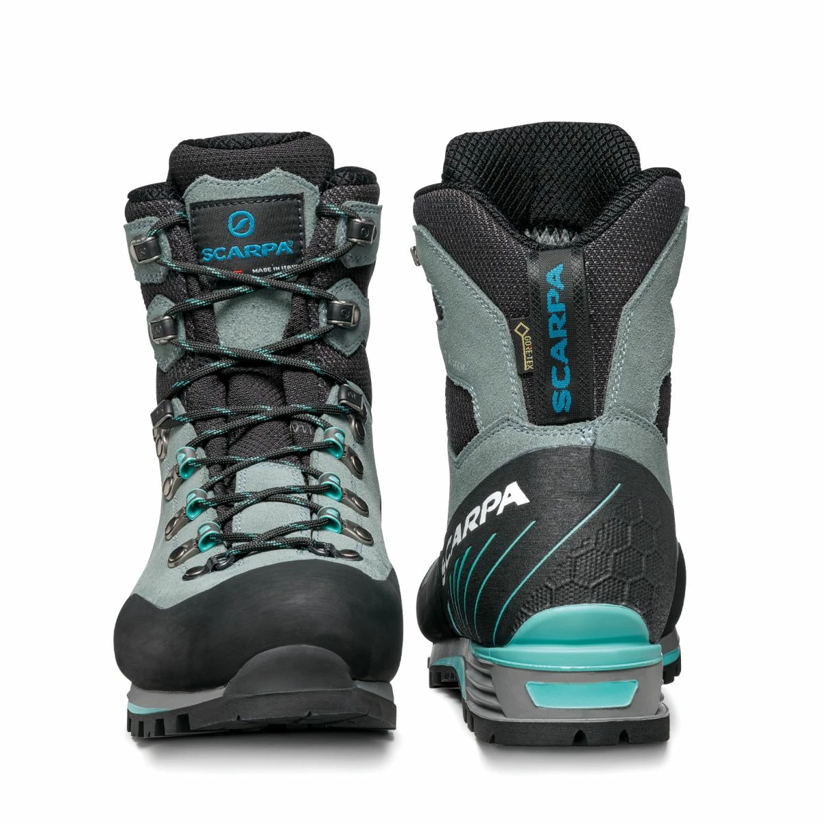 Scarpa Manta Tech GTX - Women's - Image 5