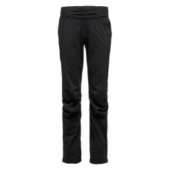 Black Diamond StormLine Stretch Rain Pants - Women's