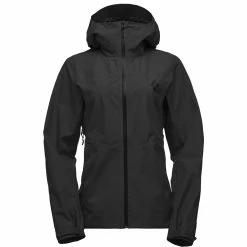 Black Diamond Liquid Point Shell - Women's