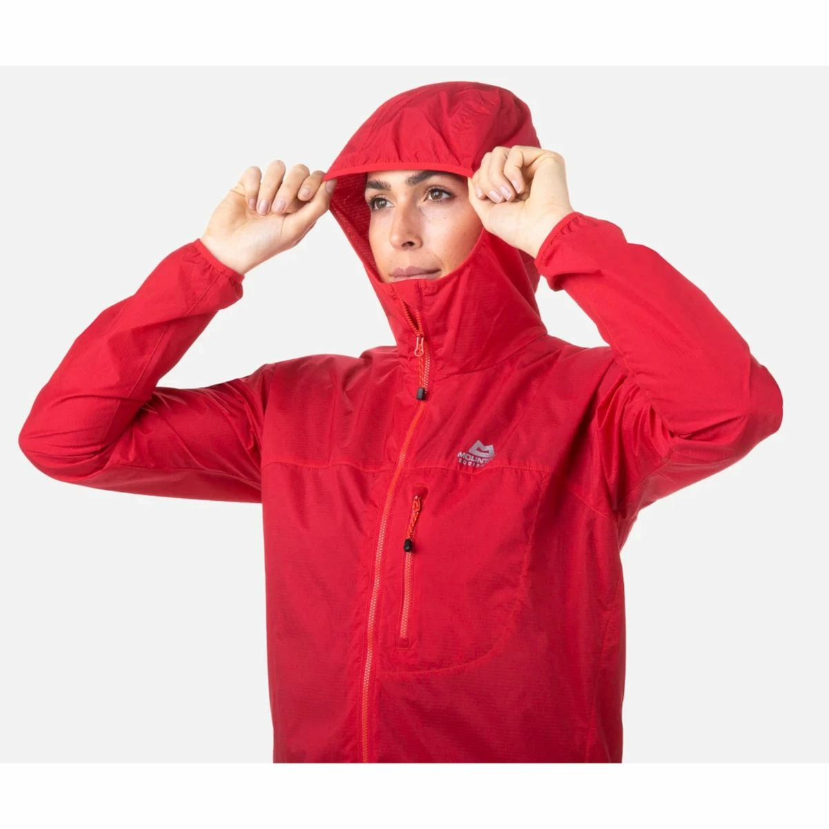Mountain Equipment Aerofoil Full-Zip Jacket - Women's (Spring 2021) - Image 6