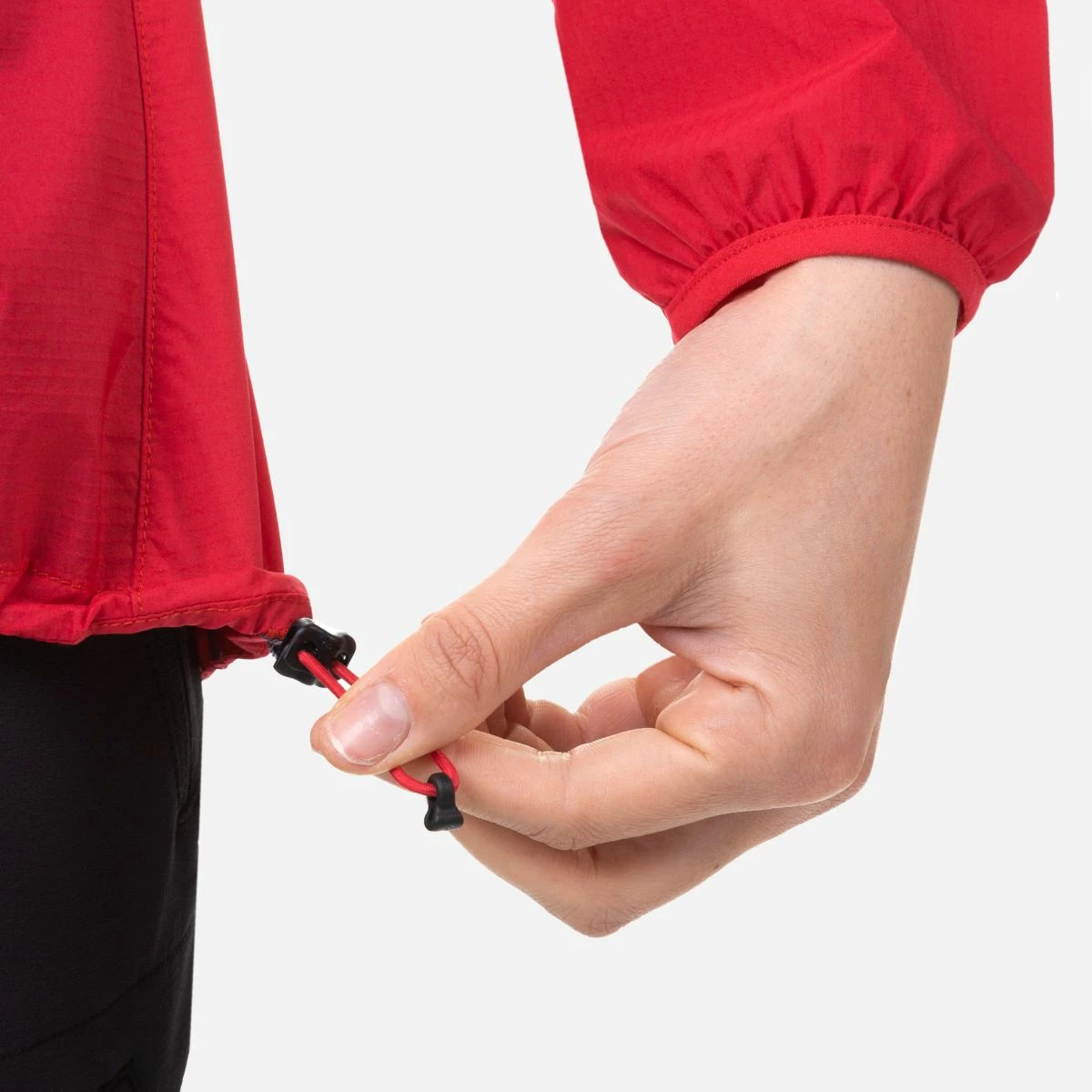 Mountain Equipment Aerofoil Full-Zip Jacket - Women's (Spring 2021) - Image 8