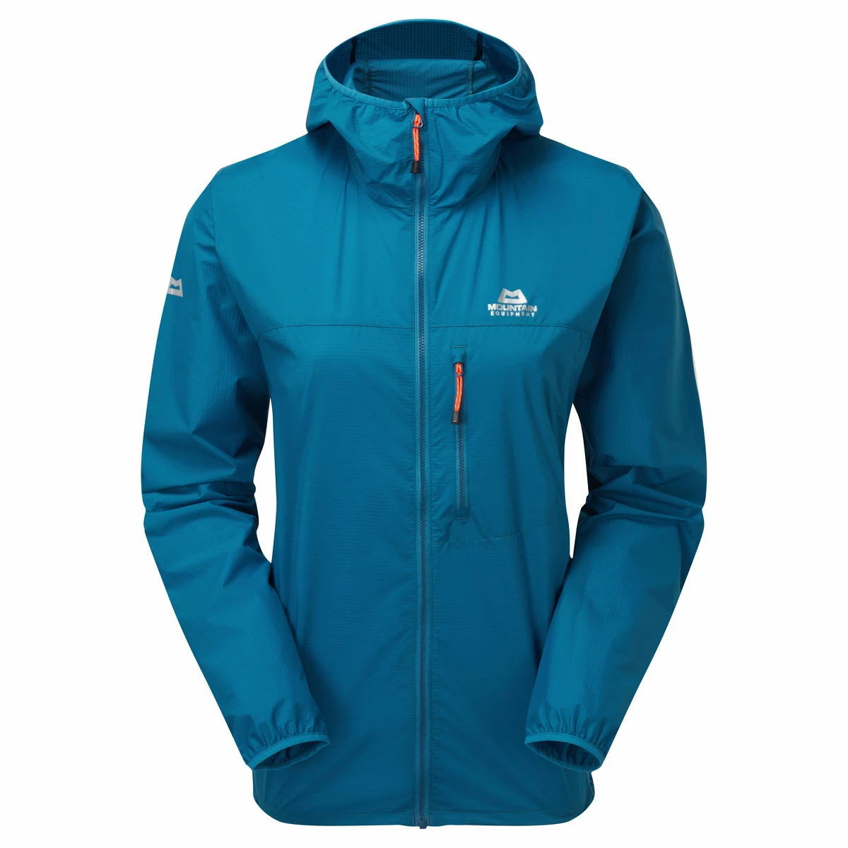 Mountain Equipment Aerofoil Full-Zip Jacket - Women's (Spring 2021)