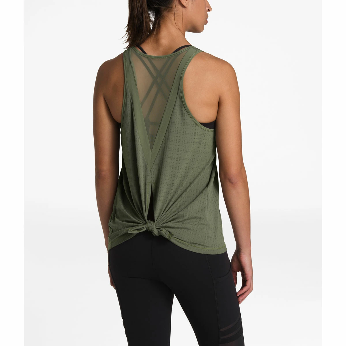The North Face Dayology Tank - Women's (Spring 2019) - Image 4