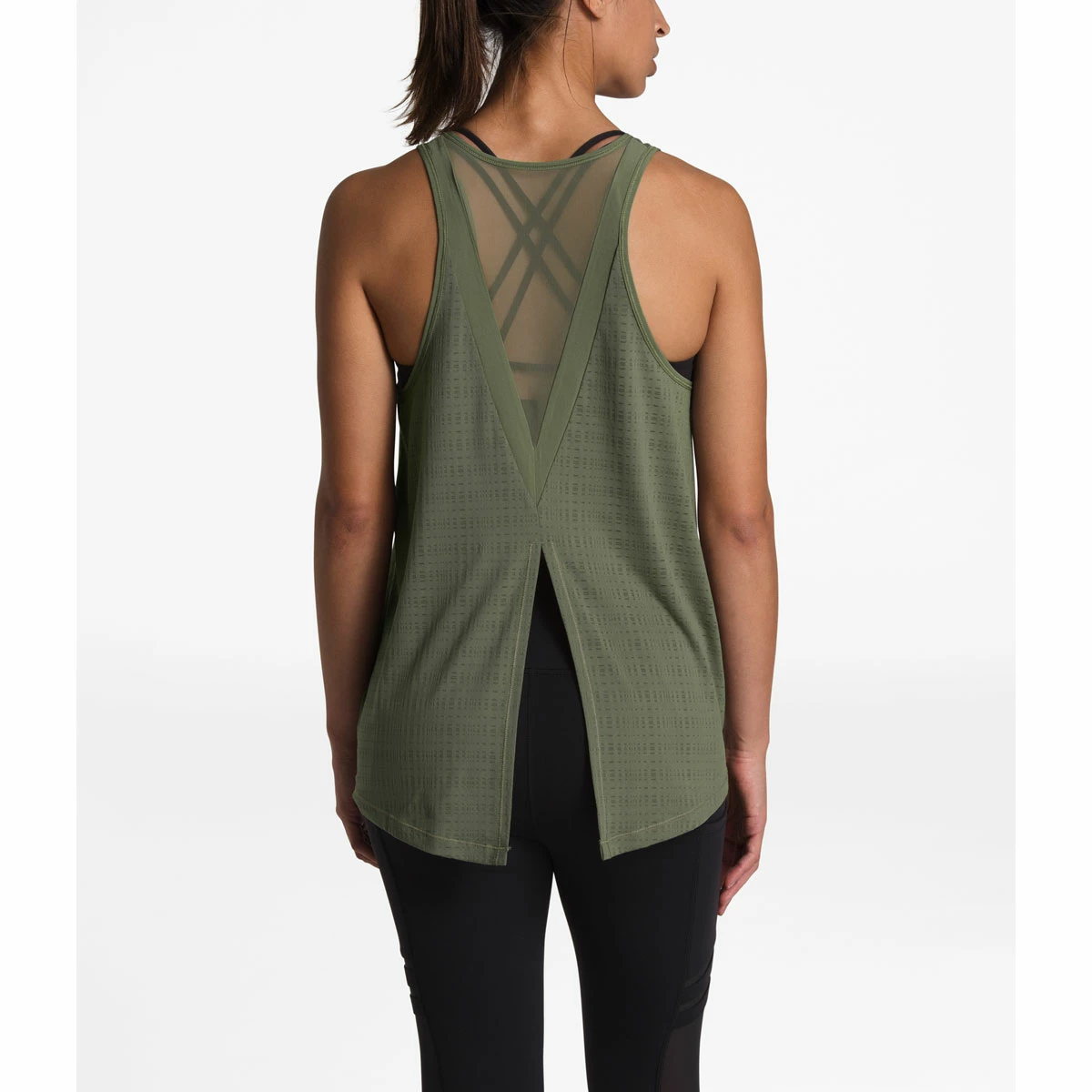 The North Face Dayology Tank - Women's (Spring 2019) - Image 5