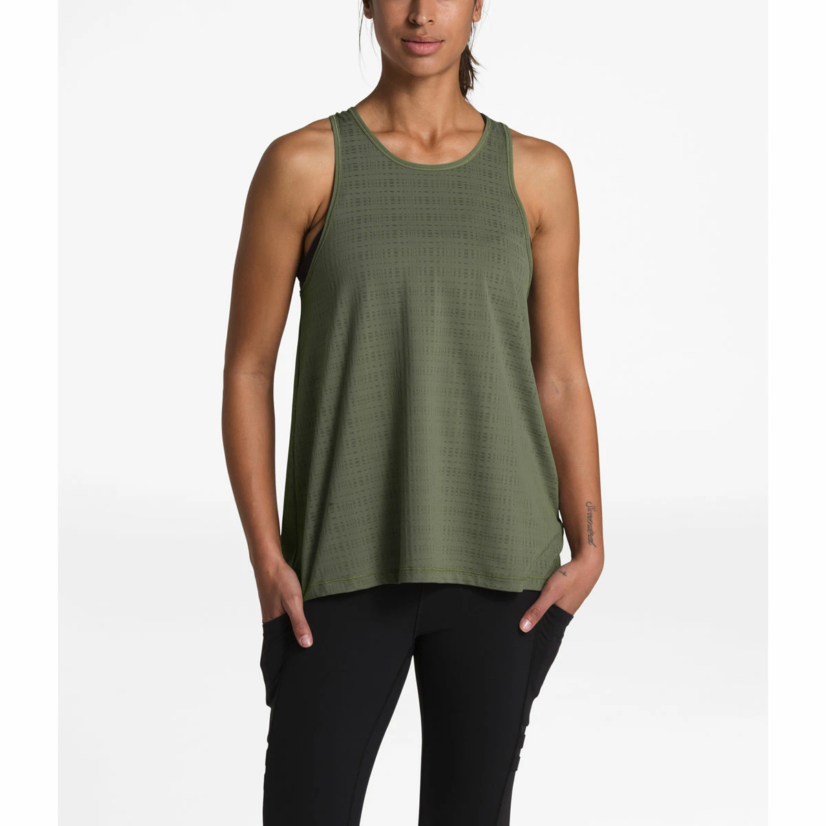The North Face Dayology Tank - Women's (Spring 2019) - Image 3